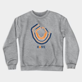 Citi - Home Crewneck Sweatshirt